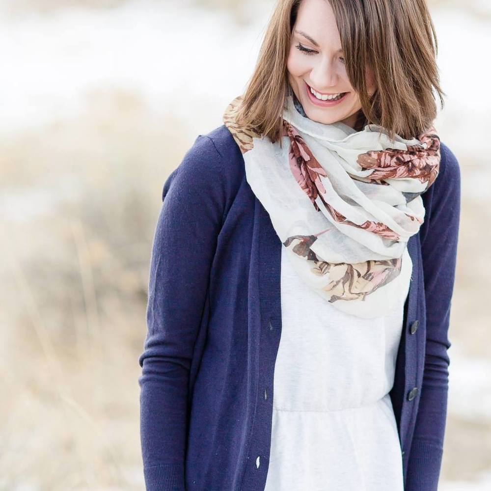 Meet your Posher, Sara